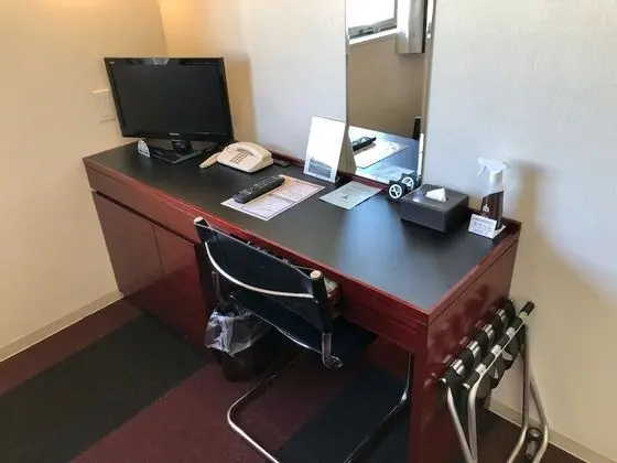 Economy Tek Büyük Yataklı Oda, Sigara İçilmez (1 Semi Double Bed)