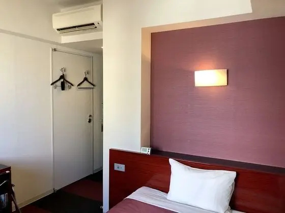 Economy Tek Büyük Yataklı Oda, Sigara İçilmez (1 Semi Double Bed)