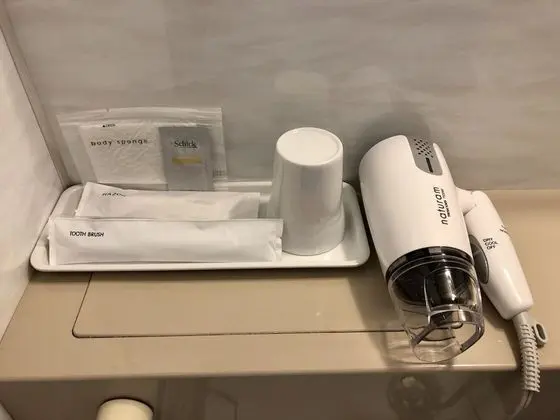 Economy Tek Büyük Yataklı Oda, Sigara İçilmez (1 Semi Double Bed)