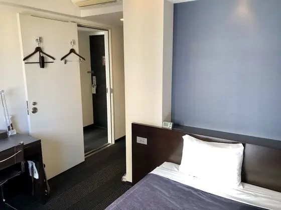 Oda, Sigara İçilmez, Bağlantılı Odalar