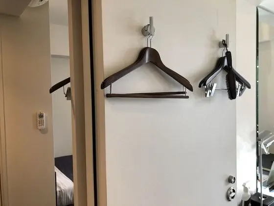 Oda, Sigara İçilmez, Bağlantılı Odalar