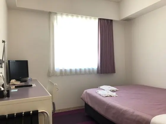 Tek Büyük Yataklı Oda, Sigara İçilmez