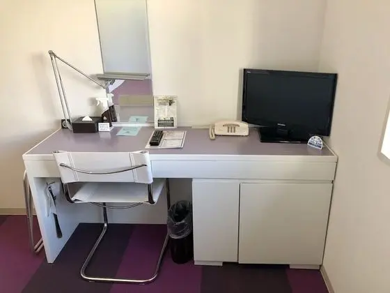 Tek Büyük Yataklı Oda, Sigara İçilmez