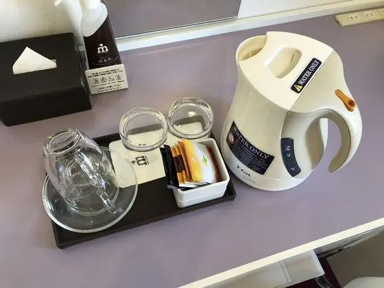 Tek Büyük Yataklı Oda, Sigara İçilmez