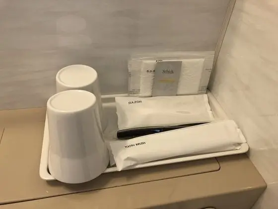Tek Büyük Yataklı Oda, Sigara İçilmez