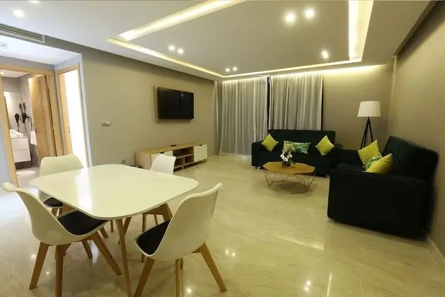Oturma alanı