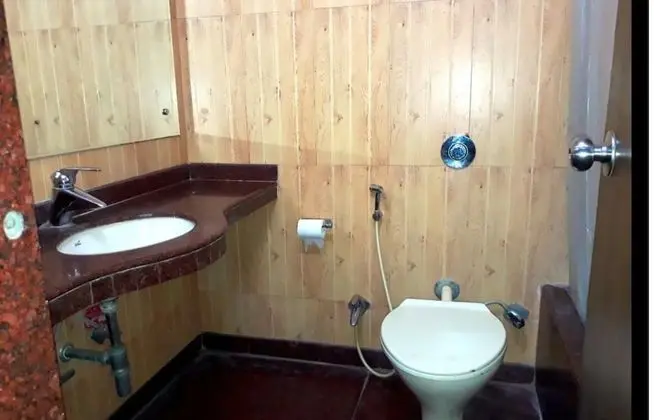 Deluxe Oda, 1 Çift Kişilik Yatak, Sigara İçilmez