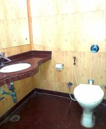 Deluxe Oda, 1 Çift Kişilik Yatak, Sigara İçilmez