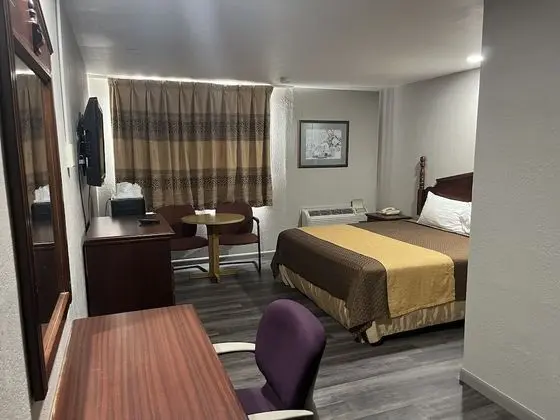 Oda, 1 En Büyük (King) Boy Yatak, Sigara İçilmez