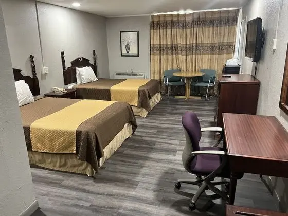 Oda, 2 Çift Kişilik Yatak, Sigara İçilmez