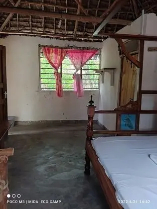 Oda, 1 Yatak Odası, Balkon