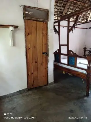 Oda, 1 Yatak Odası, Balkon