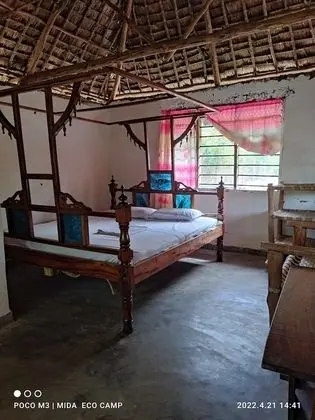 Oda, 1 Yatak Odası, Balkon