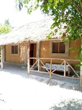 Ortak Ranzalı Oda, 1 Yatak Odası, Balkon