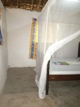 Ortak Ranzalı Oda, 1 Yatak Odası, Balkon