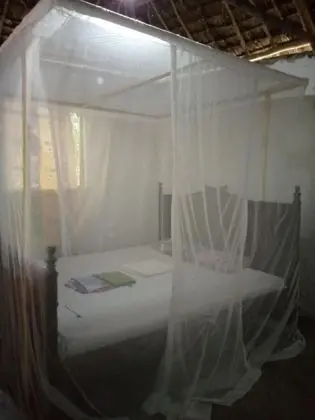 Ortak Ranzalı Oda, 1 Yatak Odası, Balkon