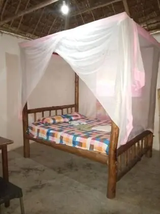 Ortak Ranzalı Oda, 1 Yatak Odası, Balkon