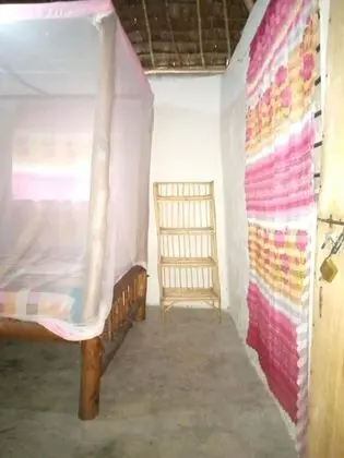 Ortak Ranzalı Oda, 1 Yatak Odası, Balkon