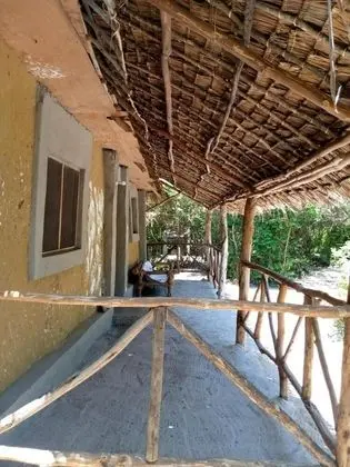 Ortak Ranzalı Oda, 1 Yatak Odası, Balkon