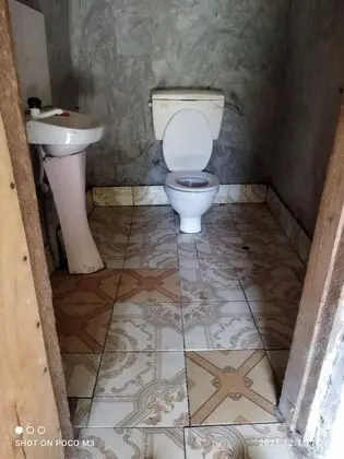 Ortak Ranzalı Oda, 1 Yatak Odası, Balkon