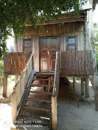 Oda, 1 Yatak Odası, Balkon