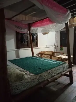 Oda, 1 Yatak Odası, Balkon