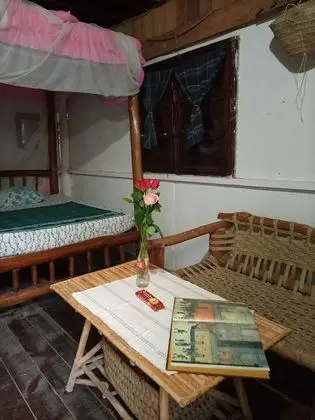 Oda, 1 Yatak Odası, Balkon