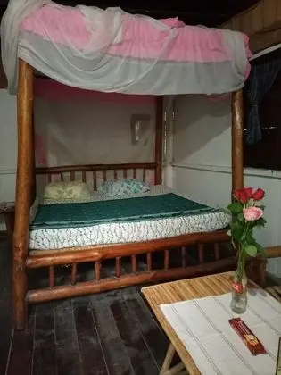 Oda, 1 Yatak Odası, Balkon