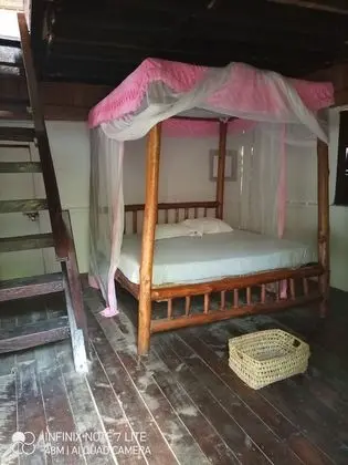 Oda, 1 Yatak Odası, Balkon