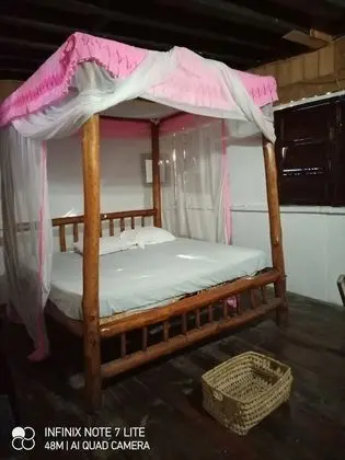 Oda, 1 Yatak Odası, Balkon