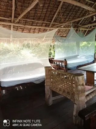 Oda, 1 Yatak Odası, Balkon