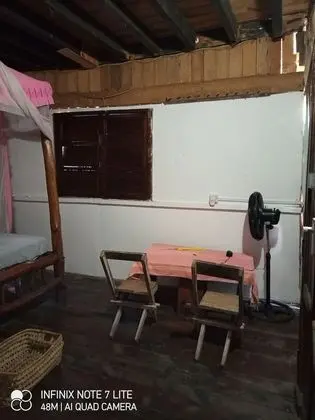 Oda, 1 Yatak Odası, Balkon