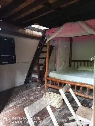 Oda, 1 Yatak Odası, Balkon
