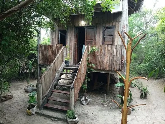 Oda, 1 Yatak Odası, Balkon