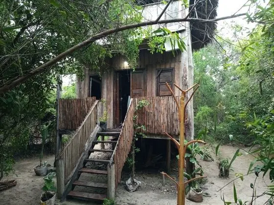 Oda, 1 Yatak Odası, Balkon