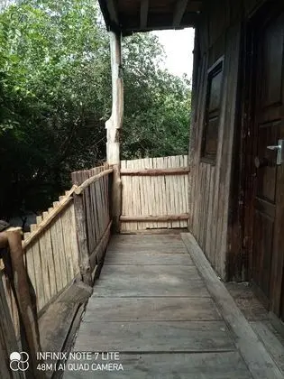 Oda, 1 Yatak Odası, Balkon