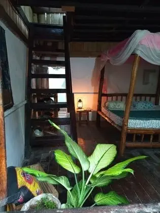 Oda, 1 Yatak Odası, Balkon