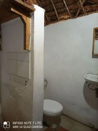 Oda, 1 Yatak Odası, Balkon