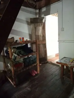 Oda, 1 Yatak Odası, Balkon