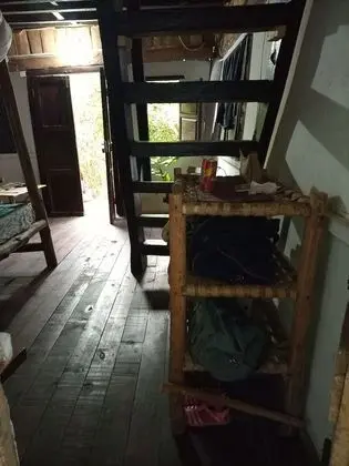 Oda, 1 Yatak Odası, Balkon
