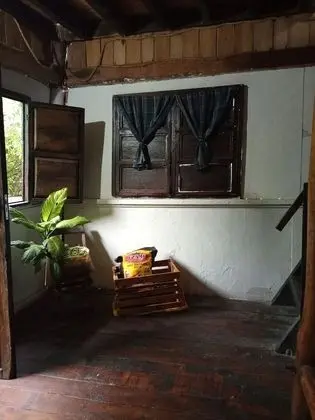 Oda, 1 Yatak Odası, Balkon