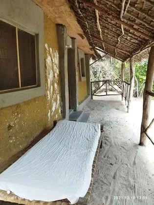 Oda, 1 Yatak Odası, Balkon