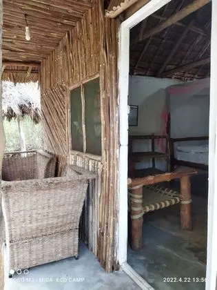 Oda, 1 Yatak Odası, Balkon