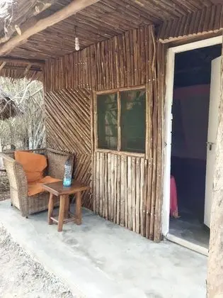 Oda, 1 Yatak Odası, Balkon