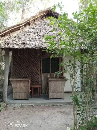 Oda, 1 Yatak Odası, Balkon