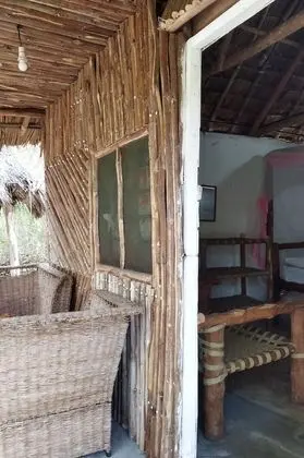 Standard Tek Büyük Yataklı Oda, Özel Banyo (Bush)