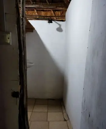 Standard Tek Büyük Yataklı Oda, Özel Banyo (Bush)