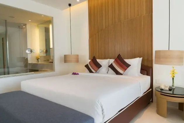 Villa, 1 Çift Kişilik Yatak, Kişiye Özel Havuzlu