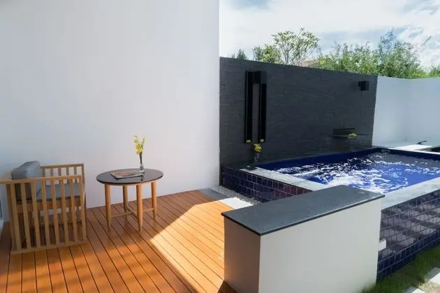 Villa, 1 Çift Kişilik Yatak, Kişiye Özel Havuzlu