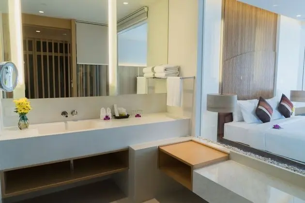 Villa, 1 Çift Kişilik Yatak, Kişiye Özel Havuzlu